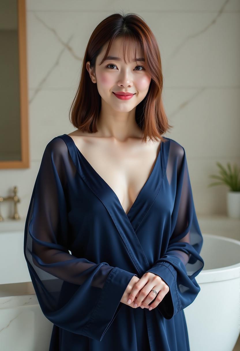 早春晴朗全剧服化道考据与美学构图