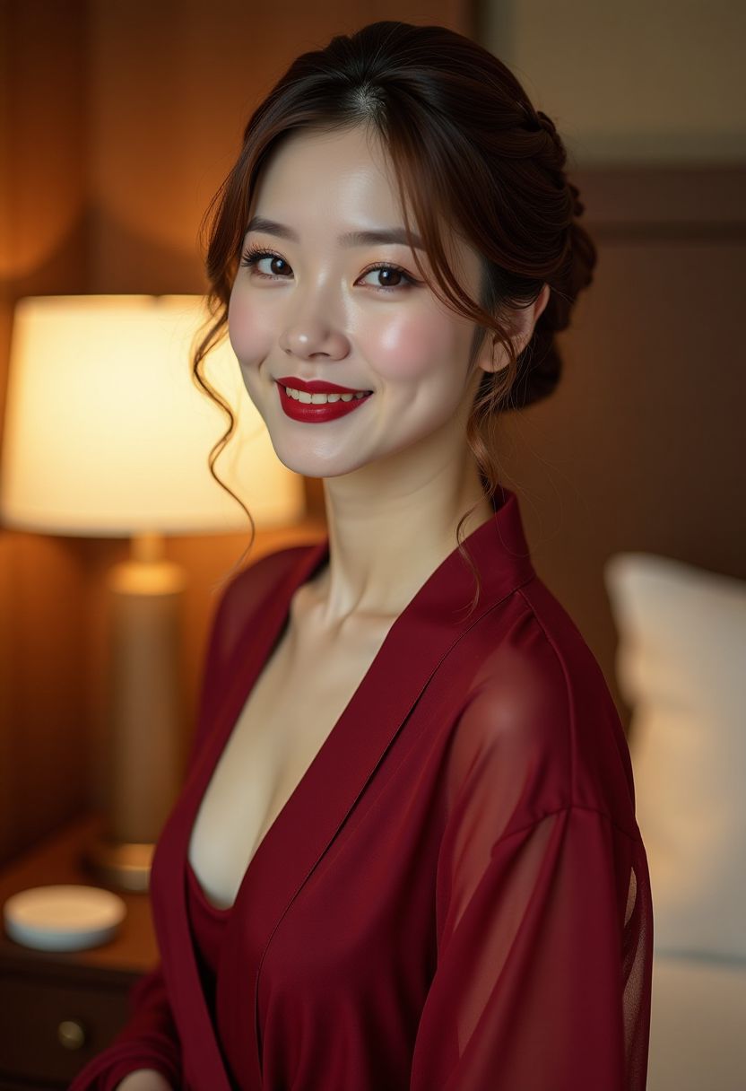 早春晴朗调色与复古绿调LUT教程